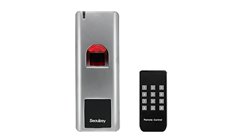 SECUKEY SF1-MF Waterproof Access Control Reader (Mifare)