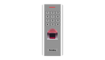 SECUKEY SF2 Waterproof FingerKey
