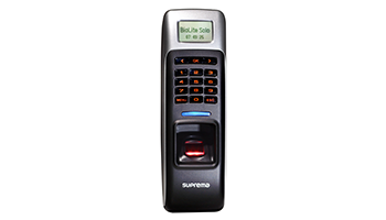 SUPREMA BioLite Solo-BLS-OC Independent biometric reader-controller