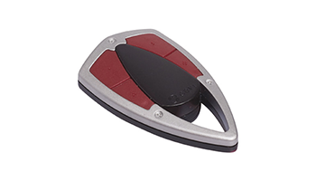 CDVI ERNP Telecom command radio + proximity