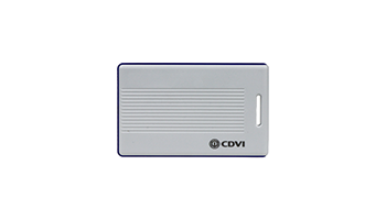 CDVI DTXT5434M Digitag Long Range Card With Motion Sensor