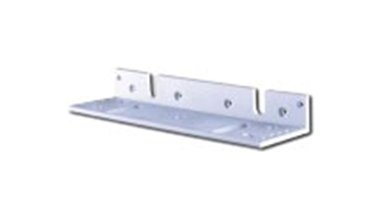 CDVI L3 Mounting plate L-shape for magnet V3S and C3S11