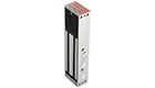 CDVI V5SR Elecromagnetic lock (DIAX line), surface mounting, 500 kg, LED indication