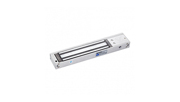 YLI YM-280N(LED)-DS Electromagnet for surface mounting with a holding force of 280 kg