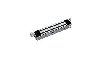 YLI YM-280H (LED) Surface mounted solenoid, suitable for outdoor installation (IP68), holding force 