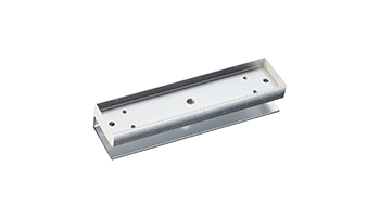 YLI MBK-280U U Bracket for Frameless Glass Door