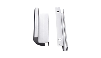 YLI MBK-280NGZ Mounting plates GZ for magnet YM-280