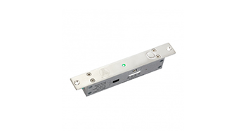 YLI YB-500A (LED) Reinforced solenoid lock for narrow profile installation