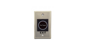YLI ISK-840A "Exit" button - contactless (infrared)