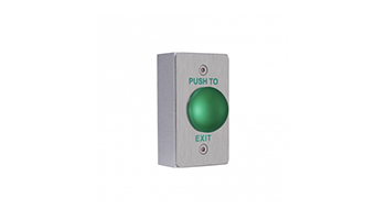 HIKVISION DS-K7P05 "Exit" button - mechanical