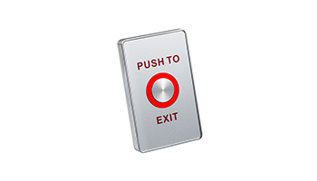 YLI PBS-821A(LED) Touch, waterproof "Exit" button