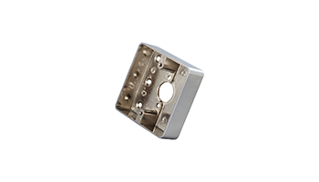 YLI MBB-811C-M Metal box for digging or surface mounting of all buttons of series Y of YLI