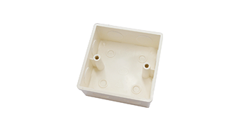 YLI MBB-800B-PM Plastic console box 