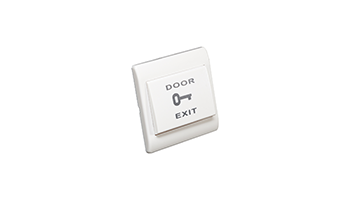 YLI PBK-812 "Exit" button - plastic