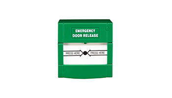 YLI CPK-861A+ Emergency button without glass fuse