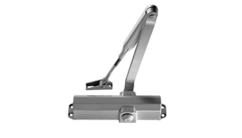 ISEO IS20 Door Mechanism of ISEO Group Italy - up to 80 kg and width up to 950mm - for indoor instal