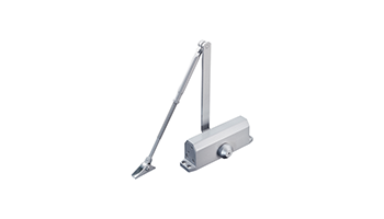 YLI YC81-2 Door Mechanism