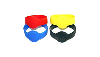 MACWON W-2 EM Contactless card type bracelet