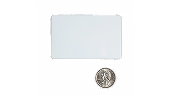 PARADOX C706 ISO contactless card (Gloss) - suitable for two-sided full color printing