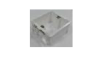 MACWON ES8001mb Mounting box for energy saver model ES8001