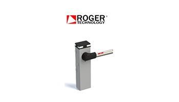 ROGER NEW BI/006GO (KB/006GO - EOL) Automatic electro-mechanical barrier Serie 6m