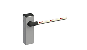 ROGER Bionik 8 BI/008 Automatic electro-mechanical barrier Serie 8m