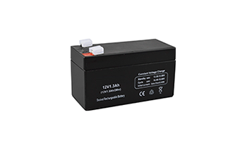 PK Accumulator battery 12V, 4Ah