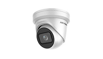 HIKVISION DS-2CD2H63G1-IZS 6 MP dome IP 2.8-12mm POE+