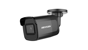 HIKVISION DS-2CD2085F-WD-I(B) 4K UltraHD IP 8 MP 2.8mm POE