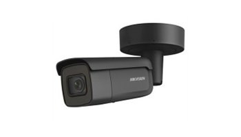 HIKVISION DS-2CD2T85FWD-I5(B) 8 MP(4K) IR Fixed Bullet Network Camera PoE