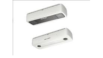 HIKVISION DS-2CD6825G0/C-IS 2MP Deep Learning AI IP Camera 2 mm PoE