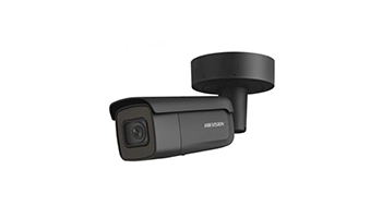 HIKVISION DS-2CD7A26G0-IZS(B) 2MP Intelligent IP camera Deep Learning 2.8-12mm PoE