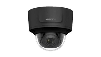 HIKVISION DS-2CD7126G0-IZS(B) 2MP Dedicated intelligent IP camera 2.8-12 mm PoE