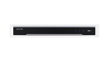 HIKVISION DS-7608NI-I2 8-ch 1U 4K NVR