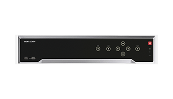 HIKVISION DS-7732NI-I4(B) 32-ch 1.5U 4K NVR