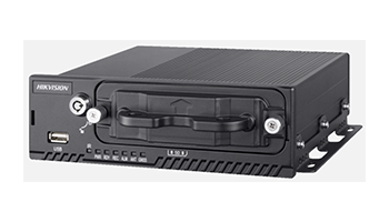 HIKVISION DS-MP5604 4-ch 1080p, H.265, 1xHDD/SSD Mobile DVR