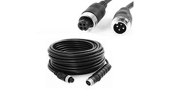 HIKVISION Mobile aviation cable