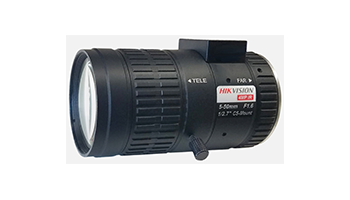 HIKVISION TV0550D-4MPIR 4MP Auto-Iris Lens