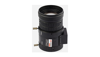 HIKVISION HV1250D.IR 6MP Auto-Iris Lens