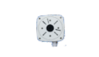 Universal mounting base ANX-120