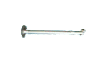 Telescopic stand for ceiling mounting BRK-224D