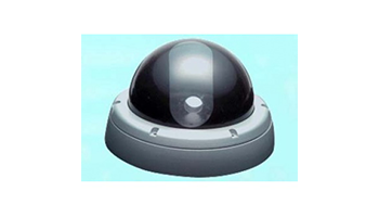 Dome casing STR-615