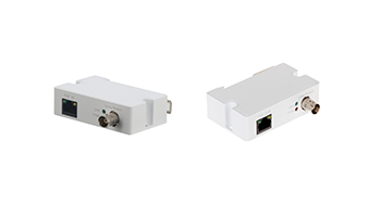 DAHUA LR1002-1ET LR1002-1EC transmitter and receiver set