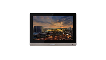 DAHUA VTH1660CH Color indoor monitor