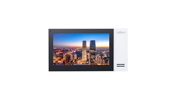 DAHUA VTH2421FW Color indoor monitor