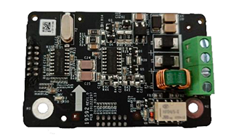 Hikvision DS-PMA-P PSTN Module for Hybrid Control Panel