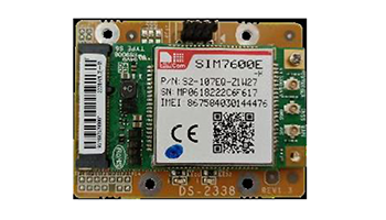 Hikvision DS-PMA-S1 4G Communication Module