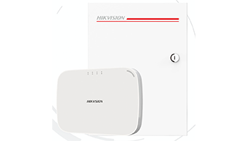 Hikvision DS-PHA64-W4M Hybrid Security Control Panel