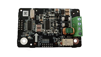 Hikvision DS-PMA-P PSTN Module for DS-PHA64-W4M Hybrid Control Panel