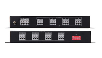 Hikvision DS-PM-RSO4 RS485 4/8 Outputs Expander